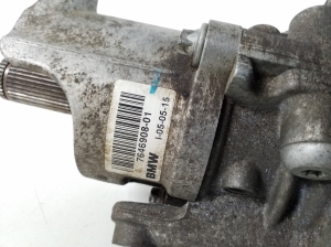 BMW 2 SERIES (F46) (2015–2026) Transfer case and its parts 7646908 - 2