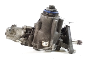 BMW 2 SERIES (F46) (2015–2026) Transfer case and its parts 7646908 - 3