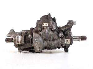 BMW 2 SERIES (F46) (2015–2026) Transfer case and its parts 7646908 - 4