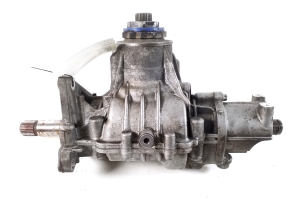 Transfer case and its parts - 7646908