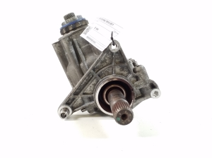 BMW 2 SERIES (F46) (2015–2026) Transfer case and its parts 7646908 - 5