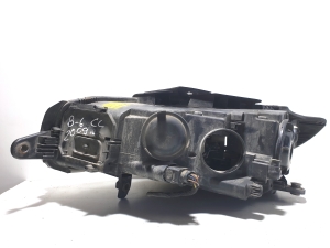 Volkswagen Passat CC CC (2008–2017) Esituli 0301239602 - 2