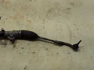 Peugeot 208 (2019–2026) Steering rack 38210544 - 2