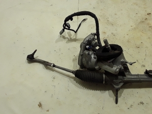 Peugeot 208 (2019–2026) Steering rack 38210544 - 3