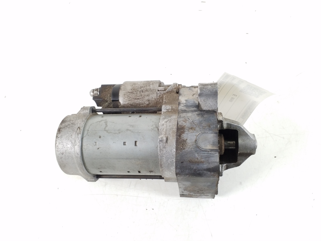 BMW 2 Series Grand Tourer F46 (2018-2023) Starter Motor 8570845, 12418570845 20951327