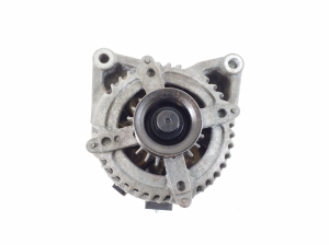 BMW 2 SERIES (F46) (2015–2026) Lichtmaschine 7640131 - 3