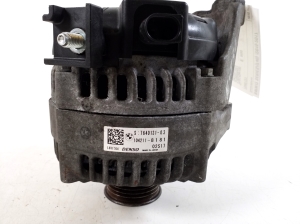BMW 2 SERIES (F46) (2015–2026) Lichtmaschine 7640131 - 5