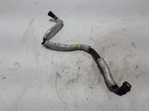  Cooling radiator hose 