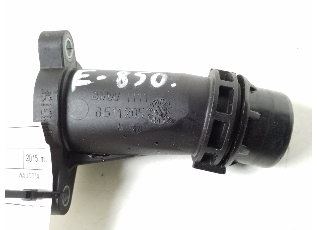 BMW 2 Series Grand Tourer F46 (2018-2023) Other tubes 8511205 20951309