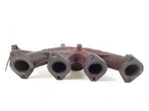 BMW 2 SERIES (F46) (2015–2026) Exhaust manifold 8519889 - 2