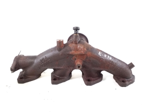 BMW 2 SERIES (F46) (2015–2026) Exhaust manifold 8519889 - 4