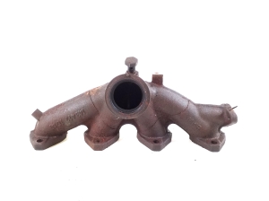Exhaust manifold - 8519889
