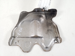BMW 2 SERIES (F46) (2015–2026) Hitzeschutzblech Turbolader 8571892 - 3