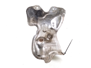 BMW 2 SERIES (F46) (2015–2026) Hitzeschutzblech Turbolader 8571893 - 2