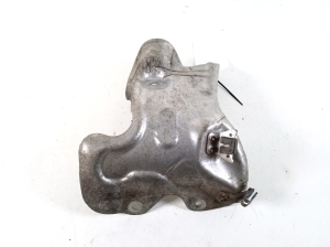 BMW 2 SERIES (F46) (2015–2026) Hitzeschutzblech Turbolader 8571893 - 4