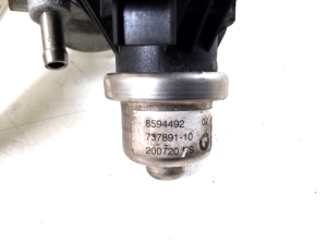 BMW 2 SERIES (F46) (2015–2026) Ventil Abgasrückführung 8594492 - 4