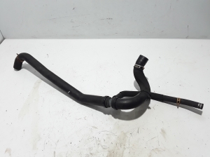  Cooling radiator hose 