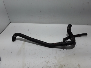  Cooling radiator hose 