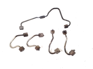 BMW 2 SERIES (F46) (2015–2026) Einspritzleitungen