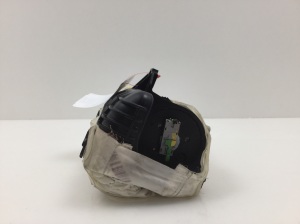 Opel Astra H (2004–2010) Beifahrerairbag 13168095 - 2
