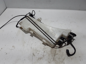 Peugeot 3008 (2016–2026) Front washer fluid reservoir 9836393280 - 2