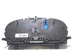 Volkswagen Passat CC CC (2008–2017) Kombiinstrument 3C8920970E - 2