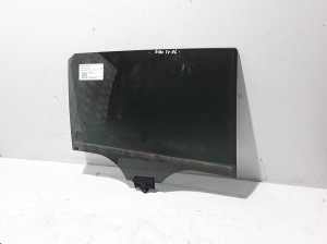Rear side door glass - 83420-AT030