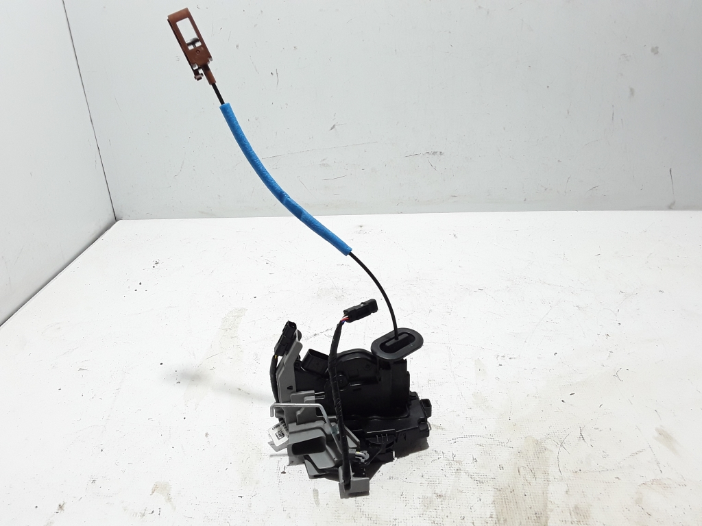 KIA Niro 2 generation (2022-2023) Front Right Door Lock 81320-AT110 20985420