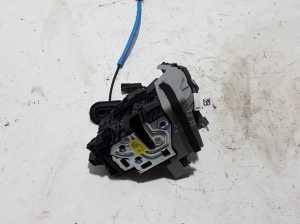 Kia Niro (2016–2022) Front door lock 81320-AT110 - 2