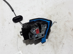 Kia Niro (2016–2022) Rear side door lock 81420-AT010 - 3