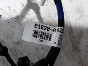 Kia Niro (2016–2022) Kabelbaum 91620AT020 - 2