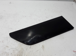Rear side door molding - 87734AT100