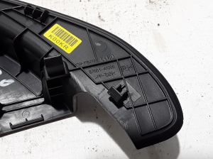 Kia Niro (2016–2022) Mirror triangle trim 87661AT000 - 2