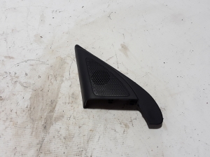 Mirror triangle trim - 87651AT000