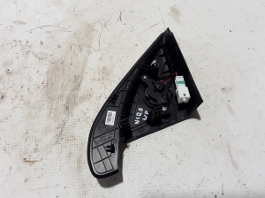 Kia Niro (2016–2022) Mirror triangle trim 87651AT000 - 3