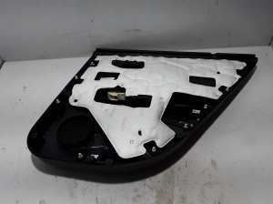 Kia Niro (2016–2022) Rear side door panel 83301AT020 - 3
