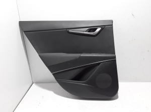 Rear side door panel - 83301AT020