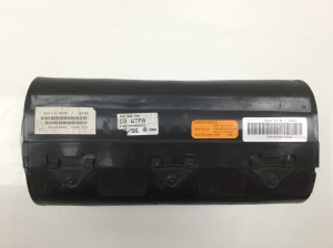 AUDI A6 C4 (1994–1997) Passenger dashboard airbag 4A2880203 - 3