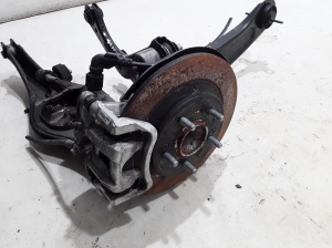 Kia Niro (2016–2022) Hinterradnabe 52711-AT000 - 2