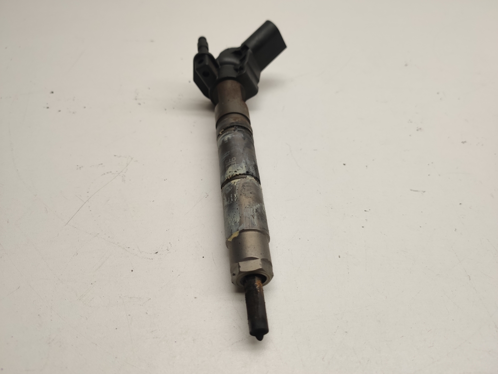 MERCEDES-BENZ C-Class W204/S204/C204 (2004-2015) Fuel Injector A6420701387 21866264