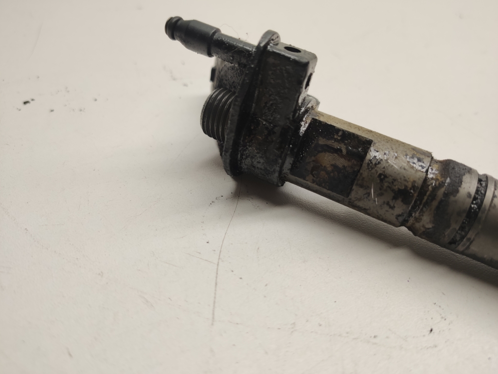 MERCEDES-BENZ C-Class W204/S204/C204 (2004-2015) Fuel Injector A6420701387 21866262