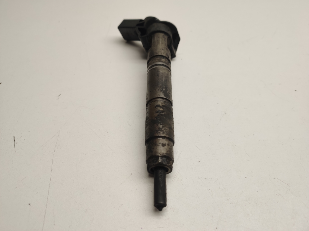 MERCEDES-BENZ C-Class W204/S204/C204 (2004-2015) Fuel Injector A6420701387 21866261