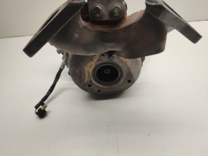 Mercedes Benz E-Class W212 (2009–2015) Turbo A6420905780 - 3