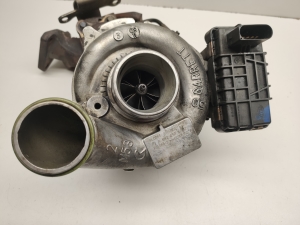 Mercedes Benz E-Class W212 (2009–2015) Turbo A6420905780 - 5