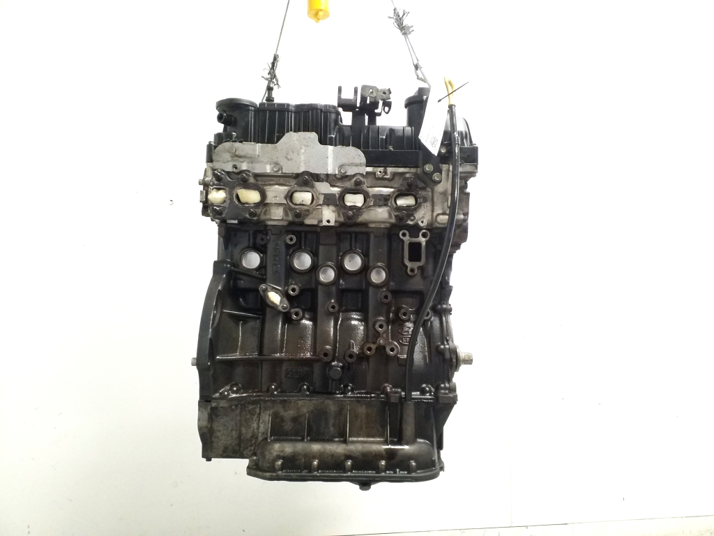 KIA Sportage 3 generation (2010-2015) Bare Engine D4HACH091466, Z62112FZ00 21064666