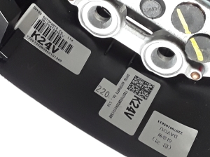 Kia Niro (2016–2022) Lenkrad 56100AT240 - 3