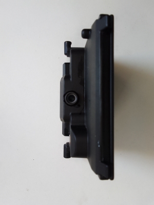 Ford Kuga III (2020–2026) Front camera LV4T19H406CF - 2