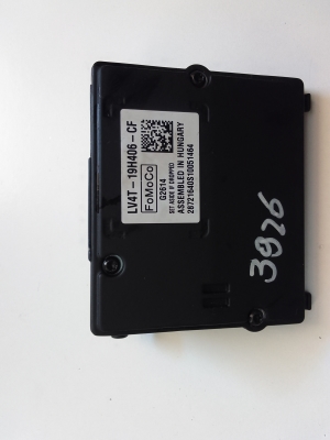 Ford Kuga III (2020–2026) Front camera LV4T19H406CF - 3