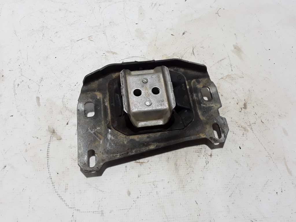 PEUGEOT 308 T9 (2013-2021) Gearbox Mount 9812667680 20984050