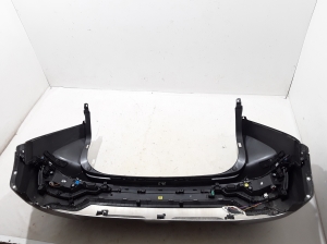 Kia Niro (2016–2022) Heckstoßstange 86650AT050 - 2